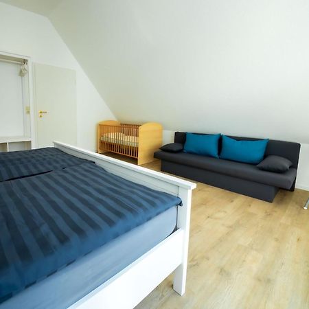 Holiday Home Mia By Interhome Lugde Екстер'єр фото