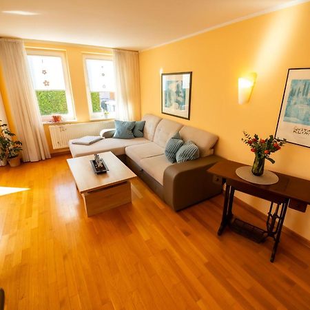 Holiday Home Mia By Interhome Lugde Екстер'єр фото