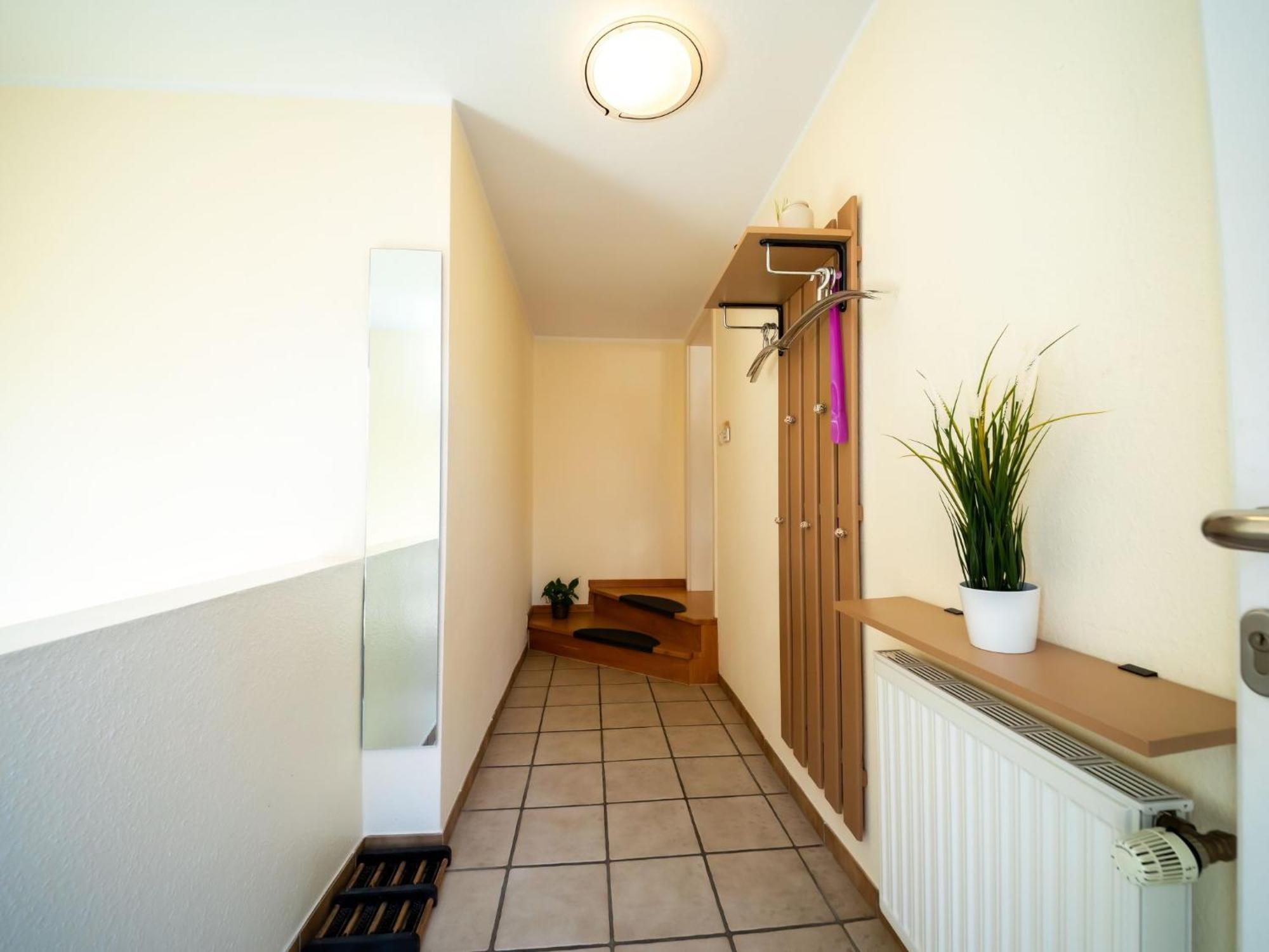 Holiday Home Mia By Interhome Lugde Екстер'єр фото