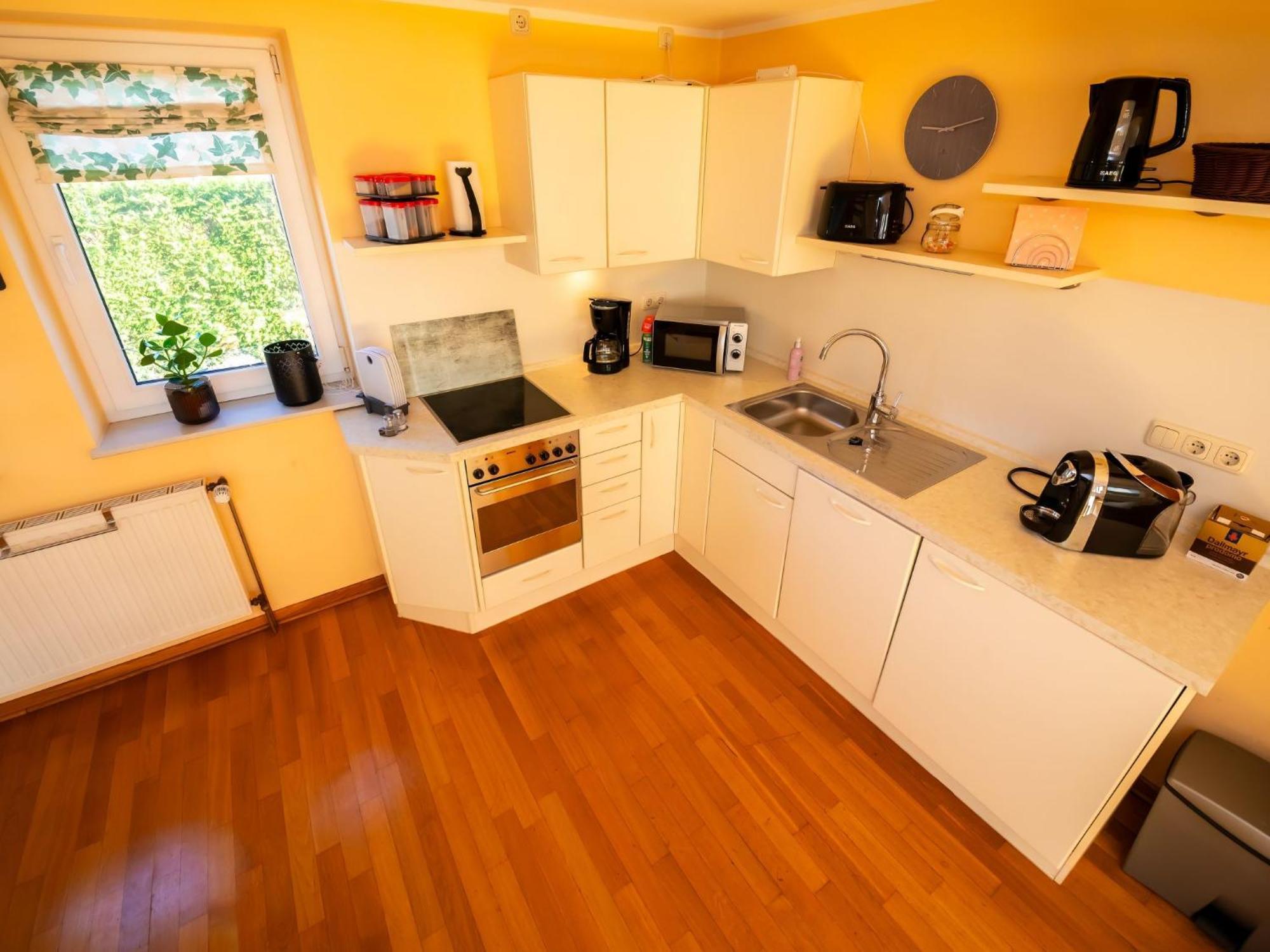 Holiday Home Mia By Interhome Lugde Екстер'єр фото
