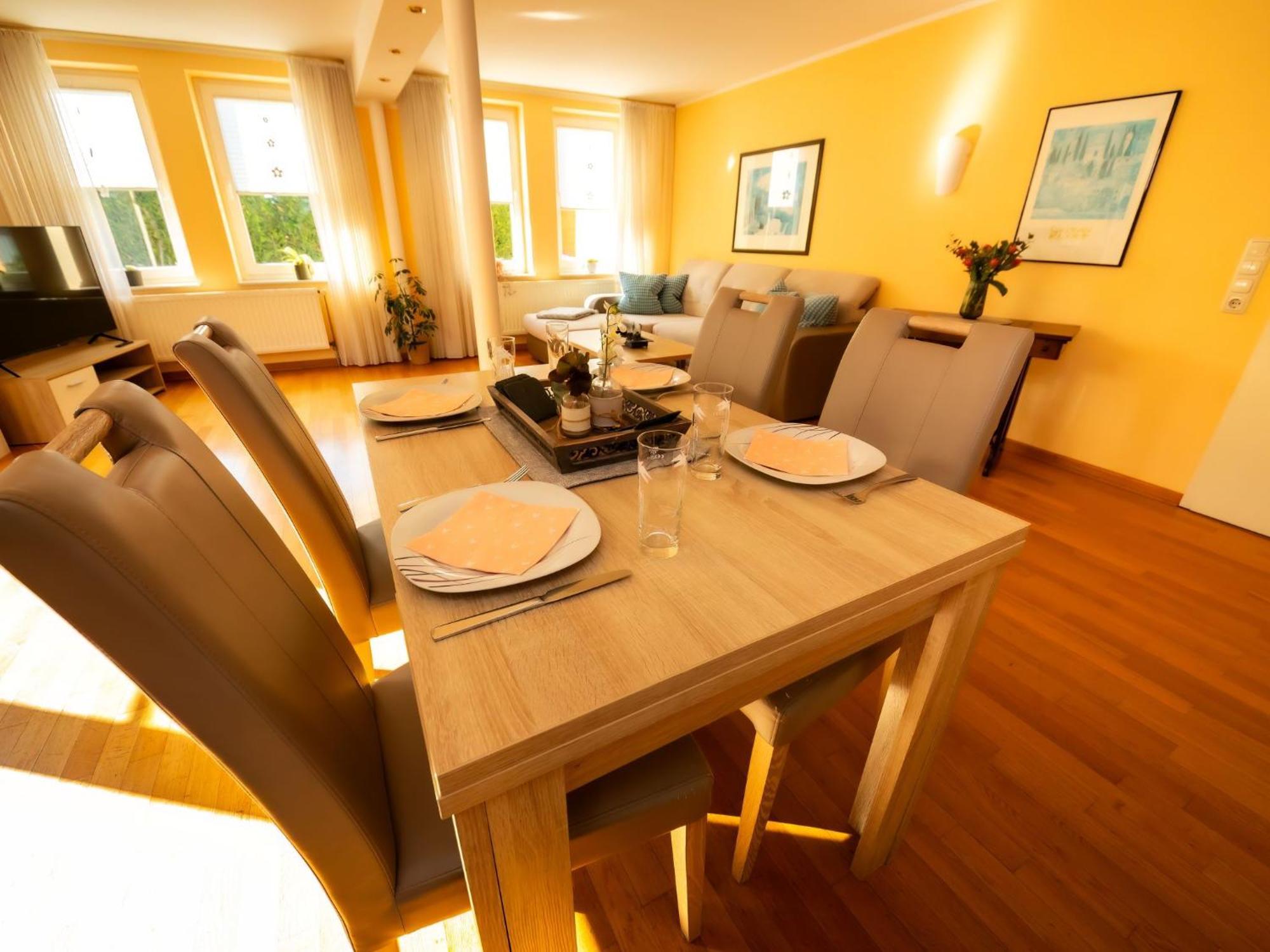 Holiday Home Mia By Interhome Lugde Екстер'єр фото