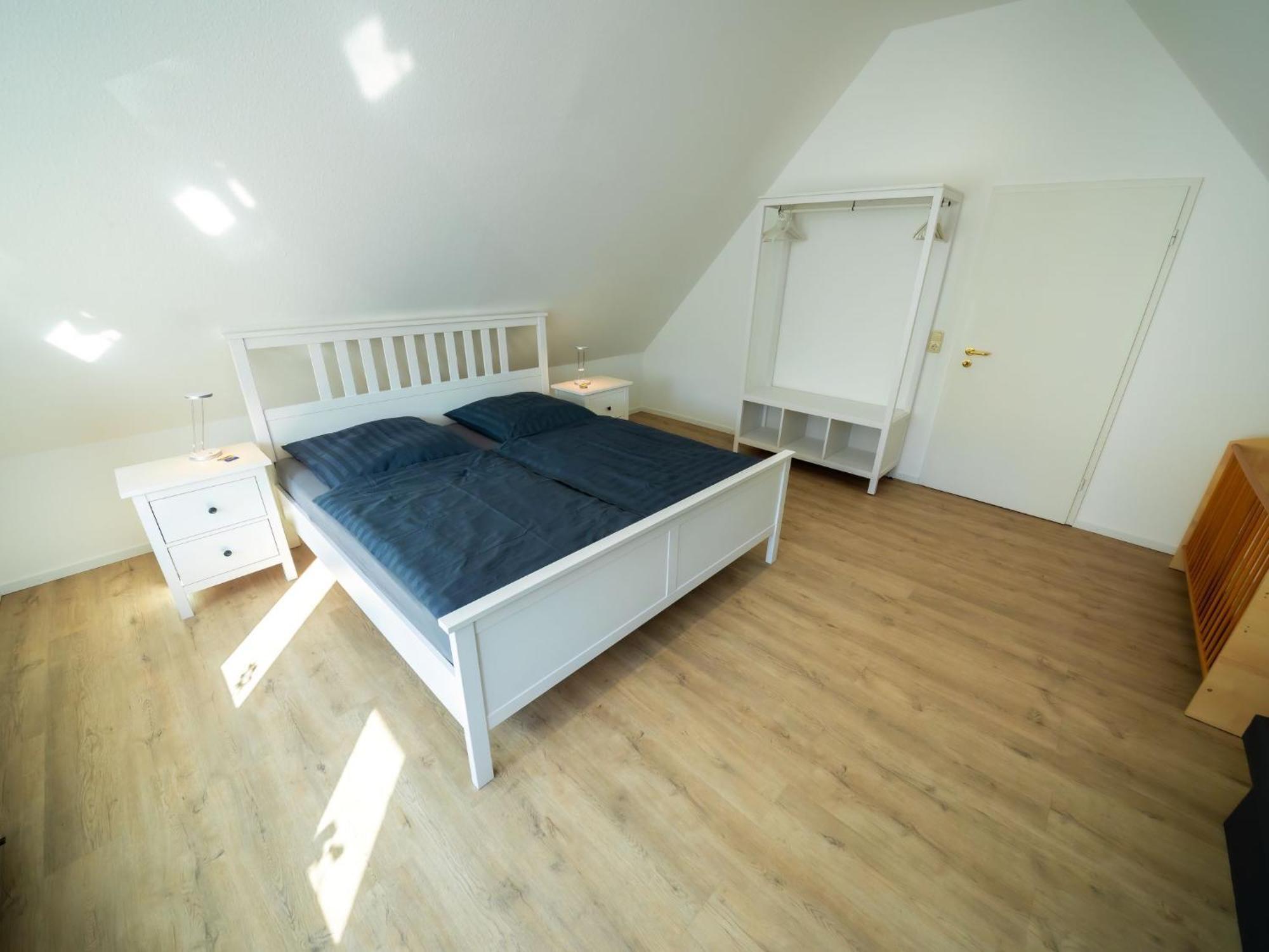 Holiday Home Mia By Interhome Lugde Екстер'єр фото