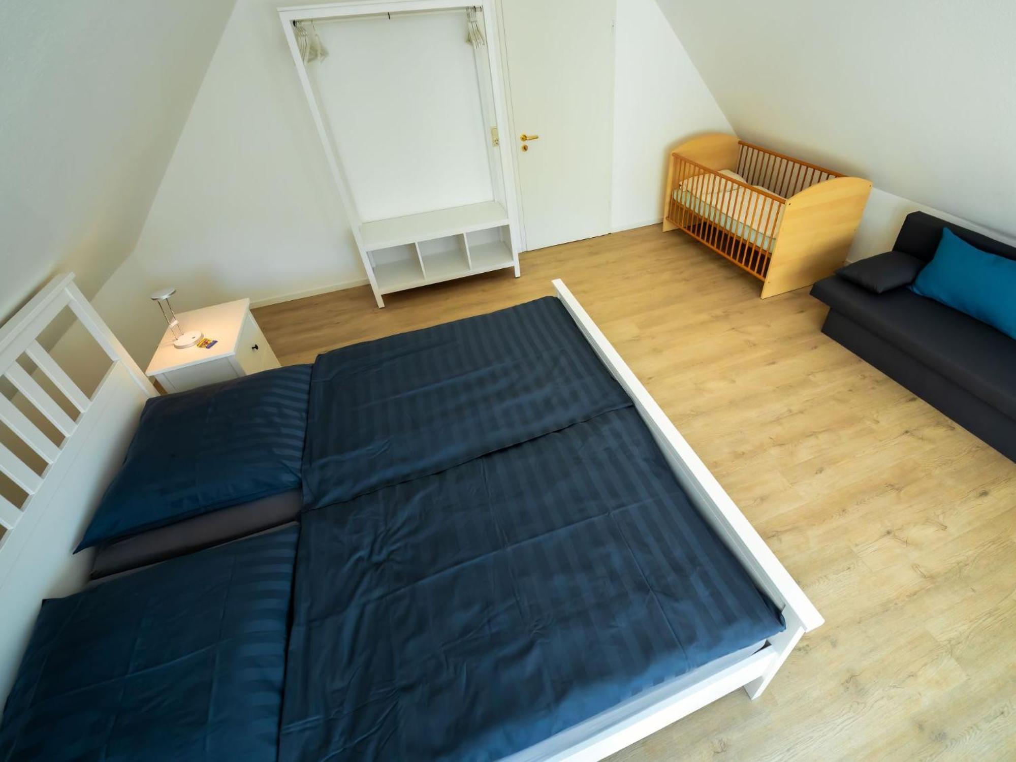 Holiday Home Mia By Interhome Lugde Екстер'єр фото