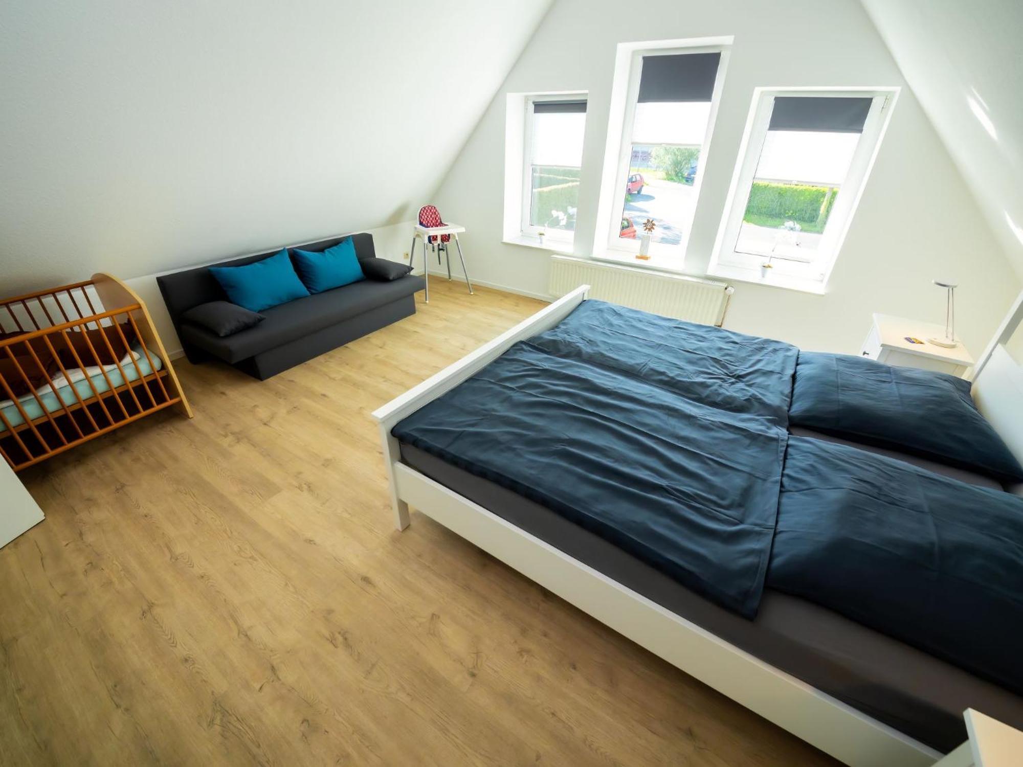 Holiday Home Mia By Interhome Lugde Екстер'єр фото