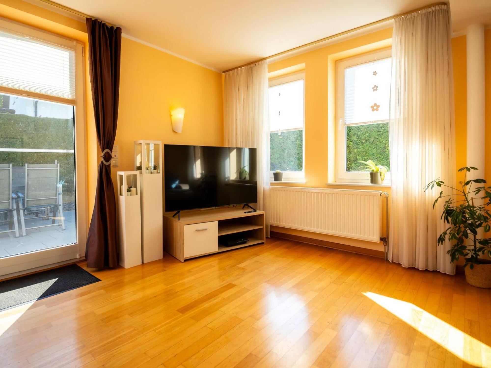 Holiday Home Mia By Interhome Lugde Екстер'єр фото