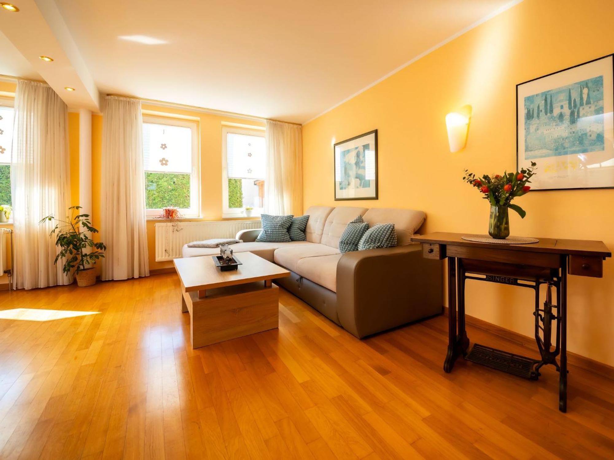 Holiday Home Mia By Interhome Lugde Екстер'єр фото