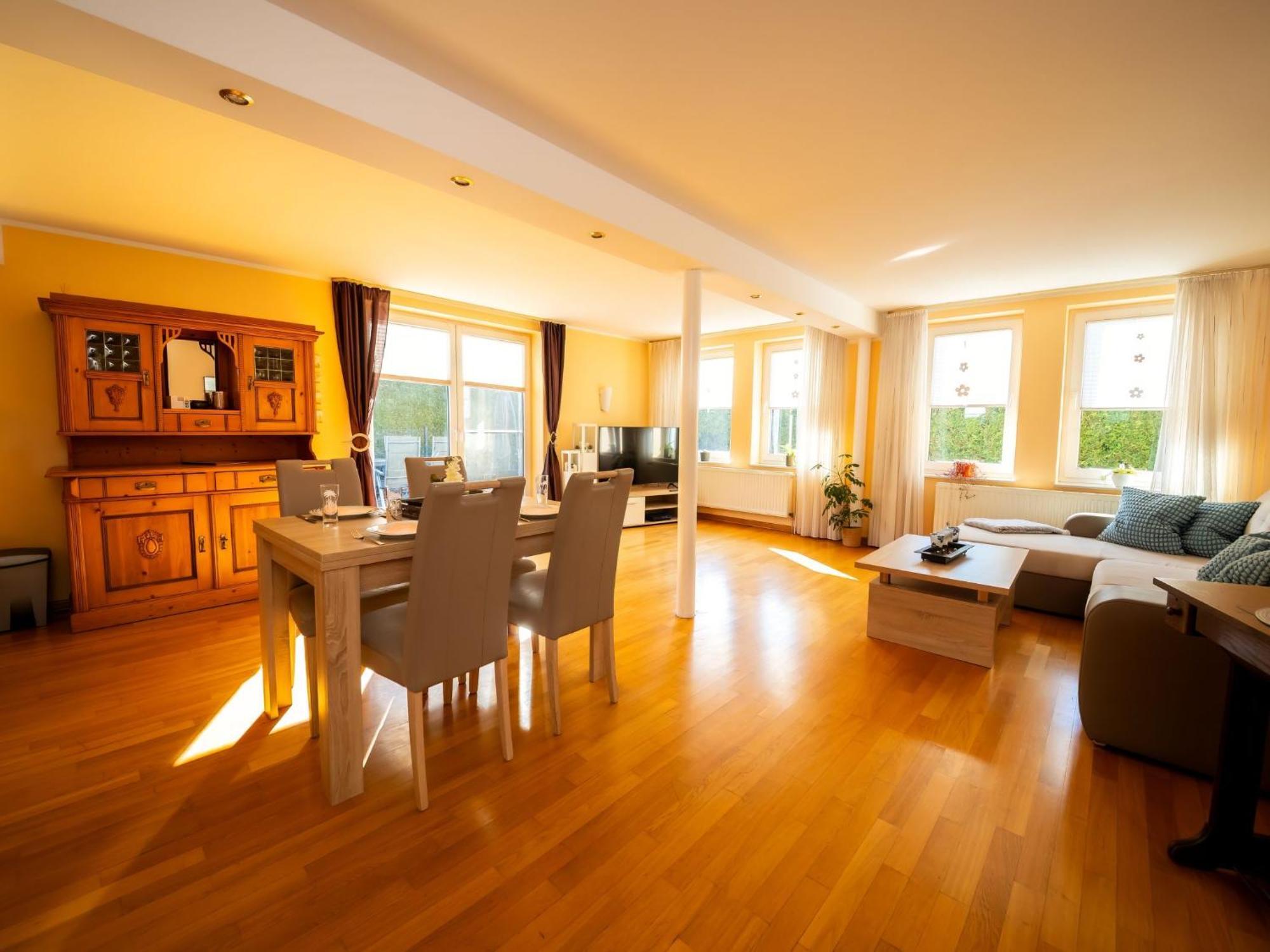 Holiday Home Mia By Interhome Lugde Екстер'єр фото